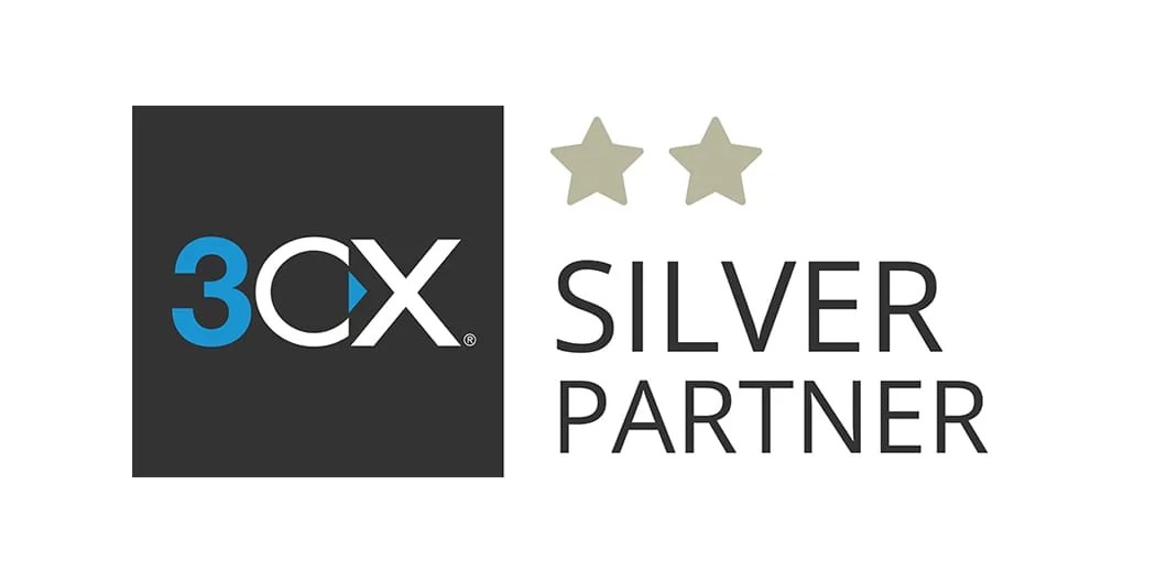 3Cx Silver Partner