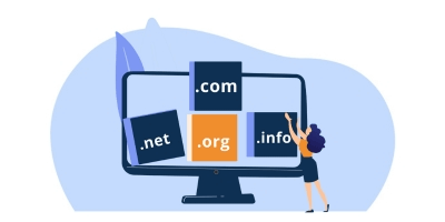 Domain &Amp;Amp; Web Hosting