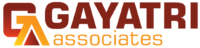 Gayatri Associates Logo