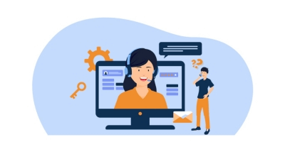 It Support