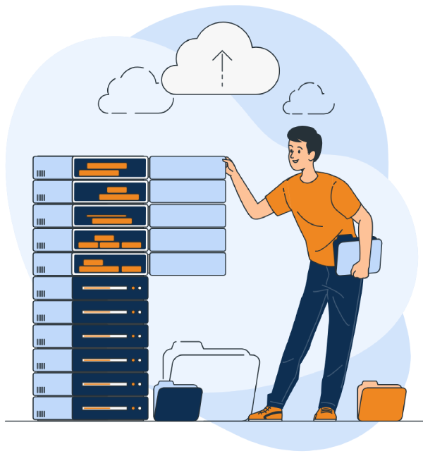 Key Benefits Of Cloud Services