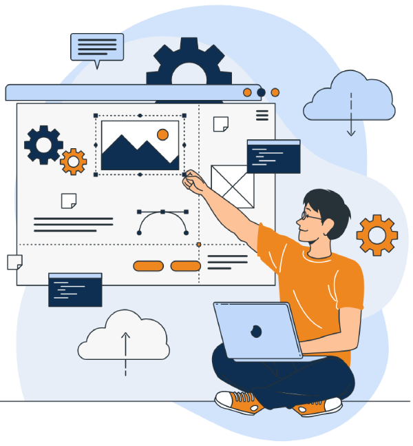 Key Benefits Of Our Web Design Development Services