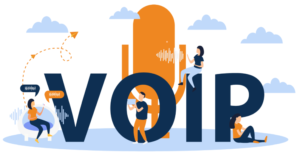 Key Benefits Of Voip Services