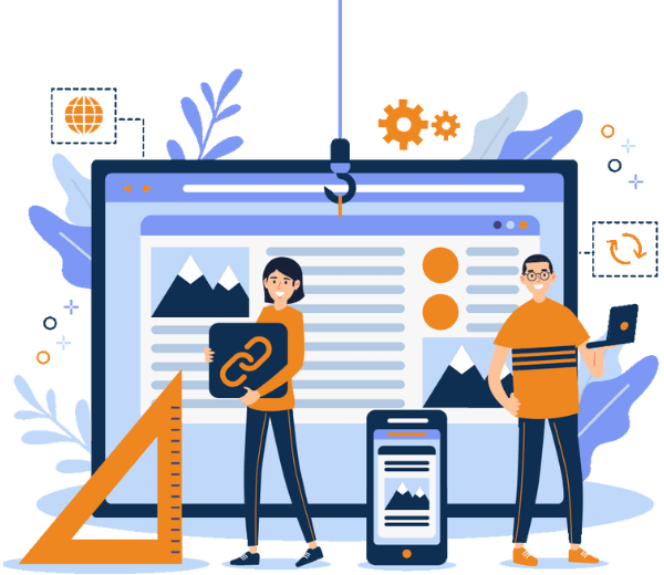 Key Benefits Of Our Web Design And Development Services