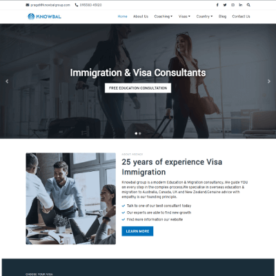 Knowbal Group