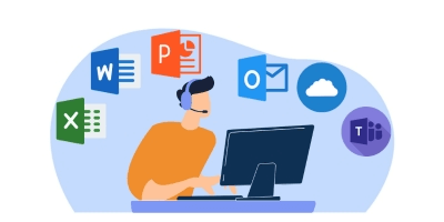 Microsoft 365