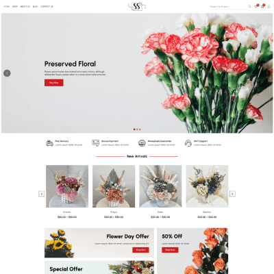 Stephanie Ss By Design