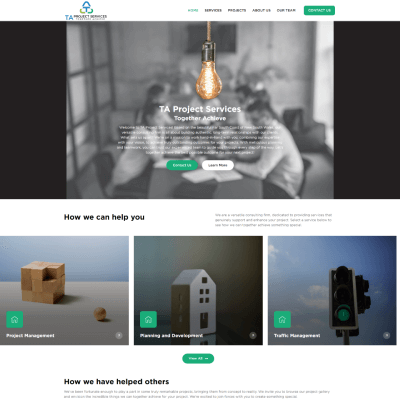 Ta Projects Services