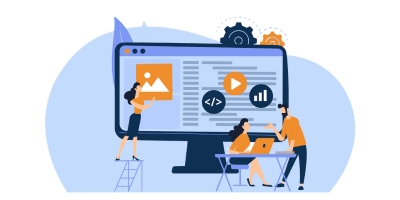 Web Design &Amp;Amp; Development