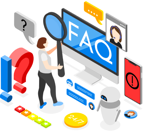 Faqs