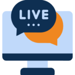 Live Chat