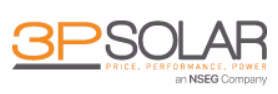 3P Solar