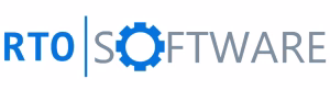Rto Software Logo With Bg